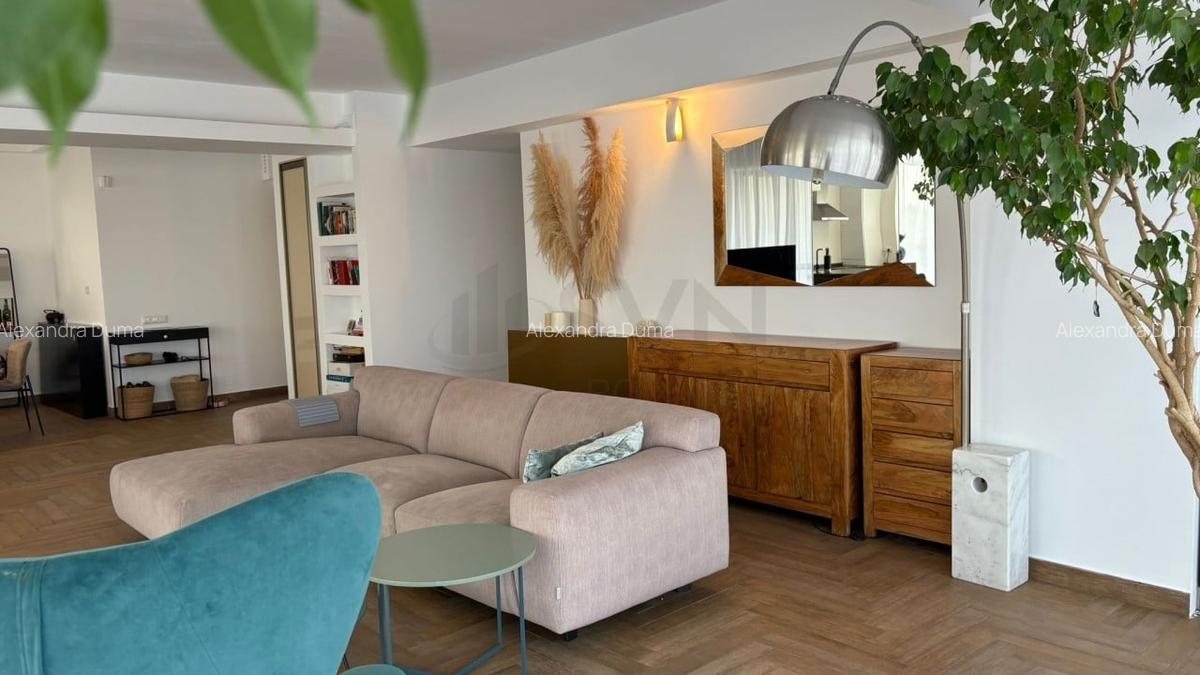 REA1025027 3 Camere l Lacul Floreasca l De Inchiriat - 1