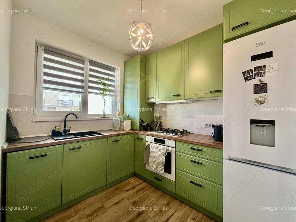 Casa deosebita cu 3 camere | Mosnita Noua | Lidl - 4