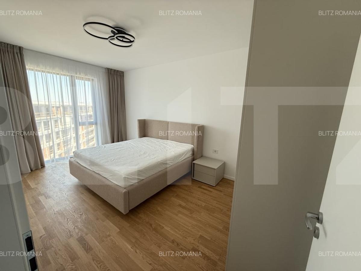 Apartament Exclusivist, Complet Mobilat si Utilat Lux - Paltim, Timisoara - 8