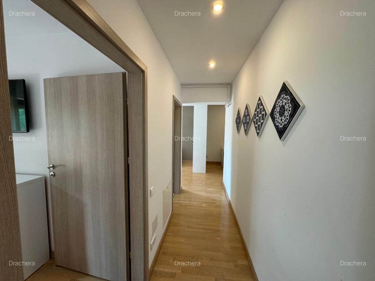 Inchiriez apartament nou,Icon Residence Teodosie Rudeanu,mobilat,cu loc parcare - 7