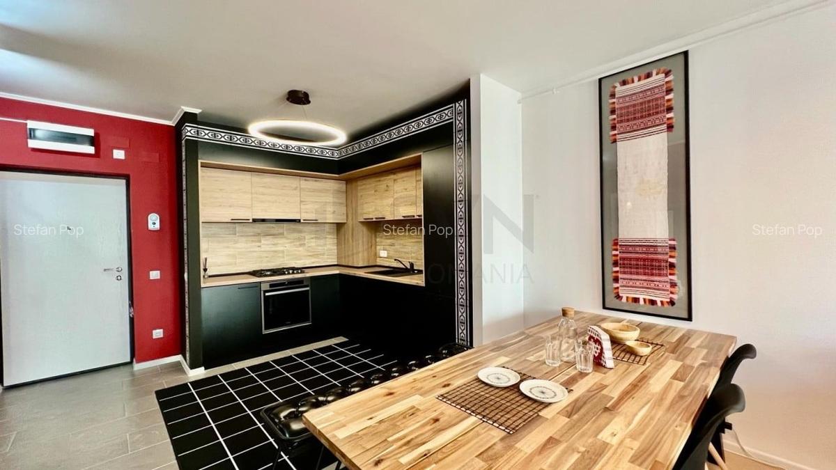 REA1018180 BEST PRICE 2 Camere cu terasa Complex Atria - 5