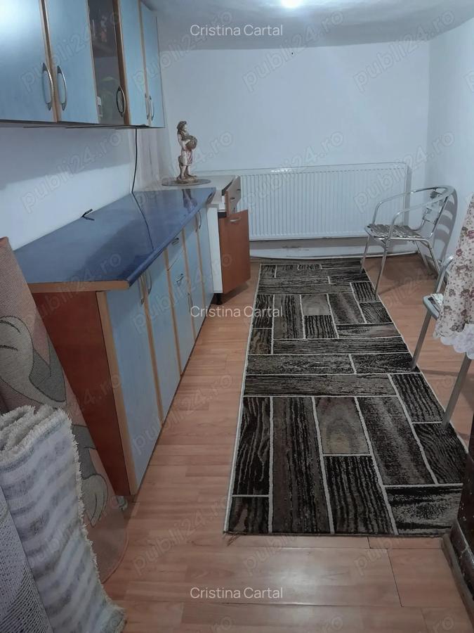 Casa de vanzare! Lehliu Gara - 5