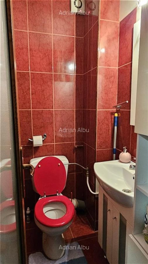 Apartament 3 camere, Aleea Bibliotecii, Marasti - 14