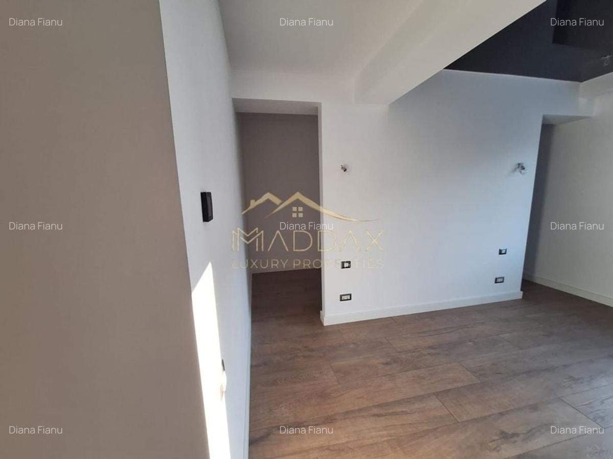 Apartament cu 4 camere + terasa*** 178 mp***Promenada Mall - 12