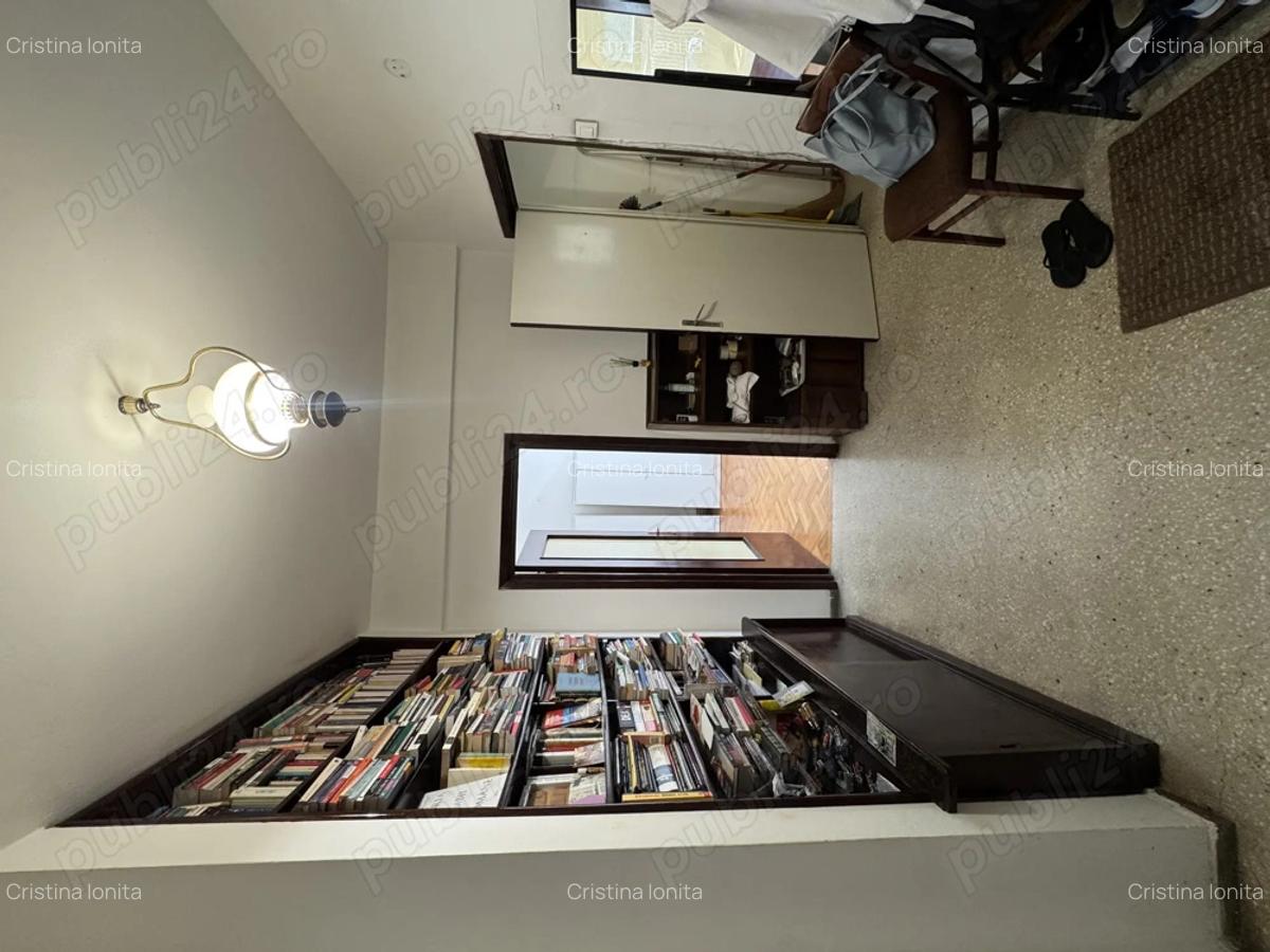 Apartament 3 camere ultracentral langa Liceul Ghe.Lazar - 6 Apartament 3 camere ultracentral langa Liceul Ghe.Lazar - 6