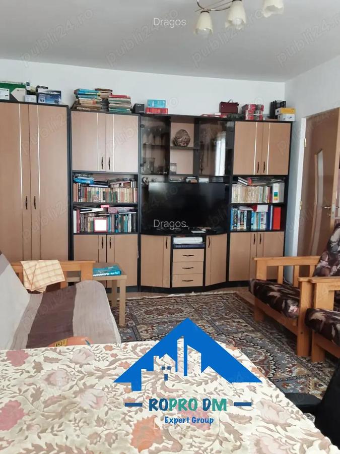 De vanzare apartament cu 3 camere, cartier Precista, mun. Piatra Neam? - 4