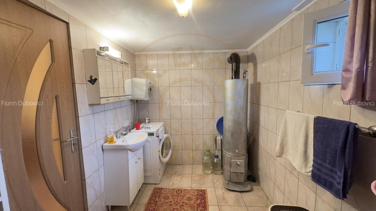 Casa 2 camere, Teren 1525 mp Loc. Tiream , Str. Coloniei Nr.44-Jud. Satu Mare - 8