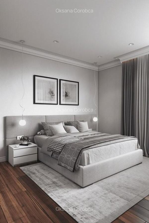 Brancoveanu Grand Arena Postalionului 3 camere bloc nou - 3