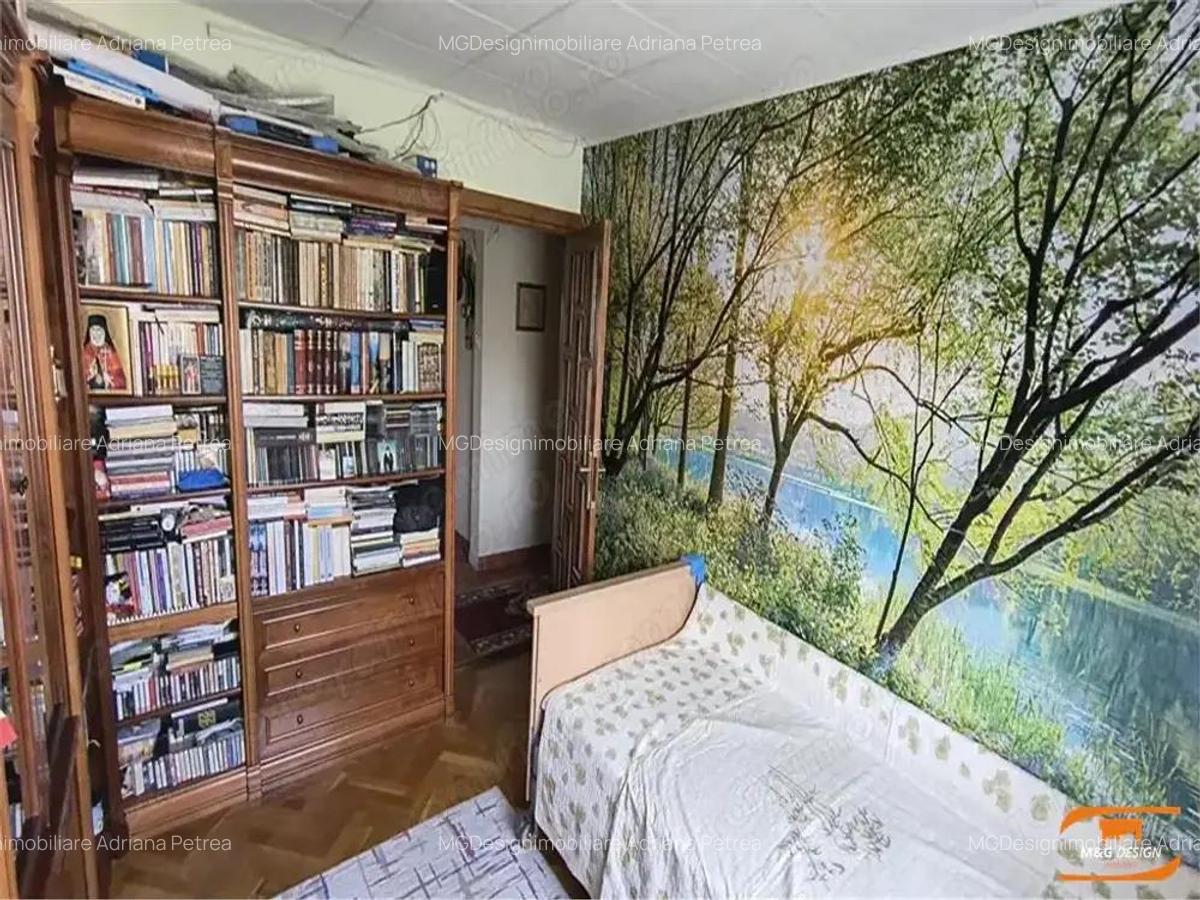 3 camere Circumvalatiunii decomandat centrala proprie - 5