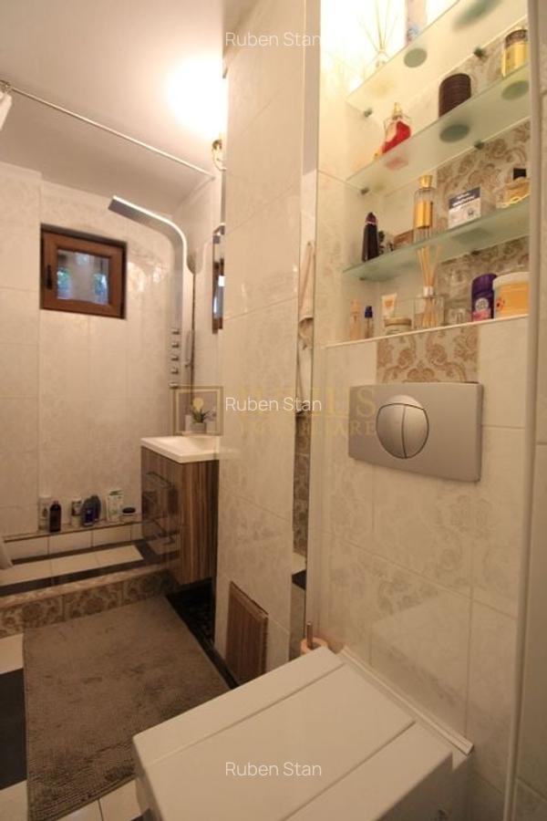 Take Ionescu, 3 camere, centrala proprie. - 9