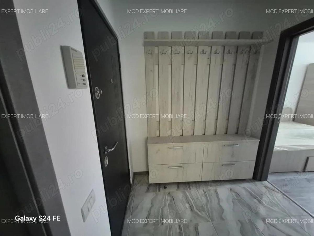 De inchiriat Apartament modern, 60 mp | Etaj 1 | Prima inchiriere! - 3 De inchiriat Apartament modern, 60 mp | Etaj 1 | Prima inchiriere! - 3