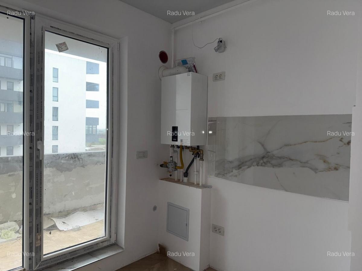 Apartament la pret de garsoniera - 4