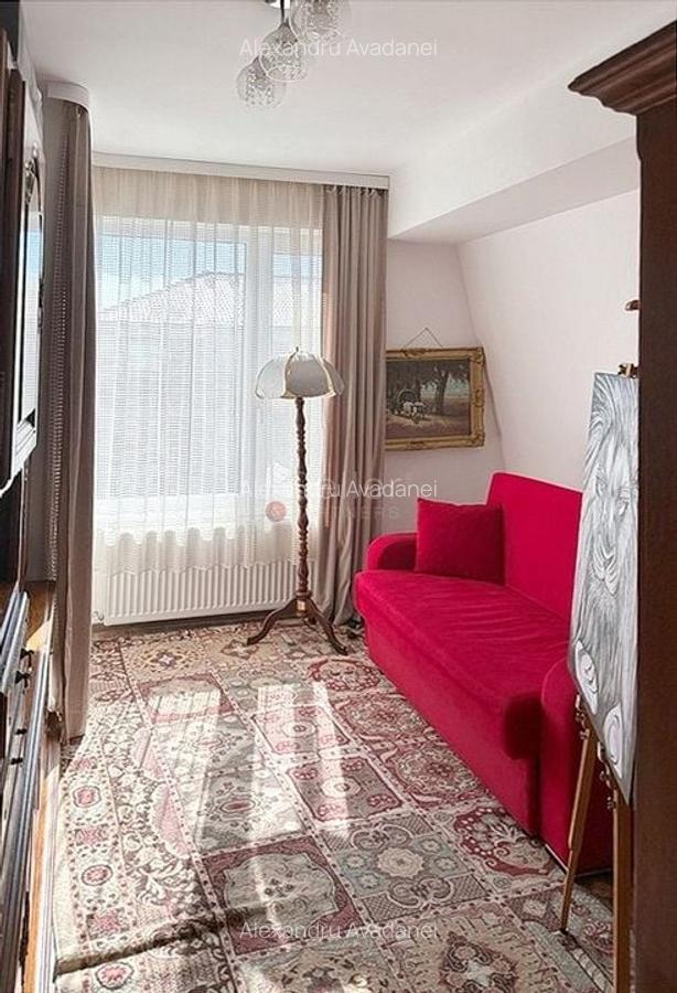 Apartament in Vila - Vedere Panoramica - 7