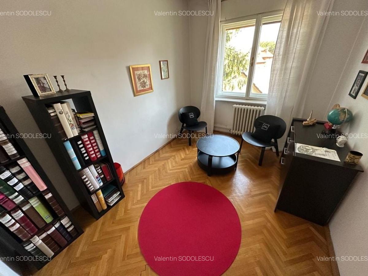 Apartament 5 camere in imobil tip asociatie zona Centrala - 3