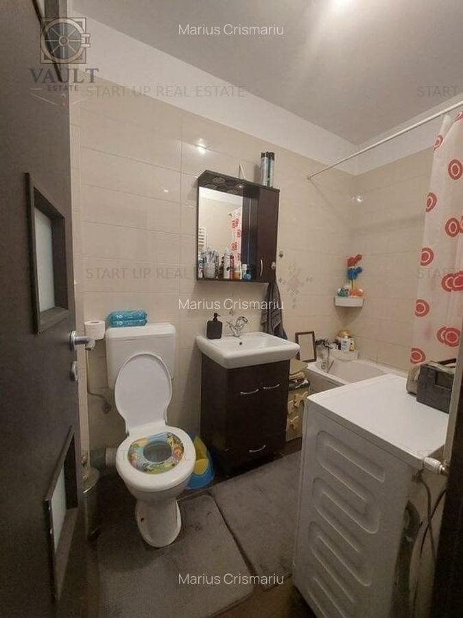 Apartament cu 2 camere decomandat, mobilat în Fundeni - 7