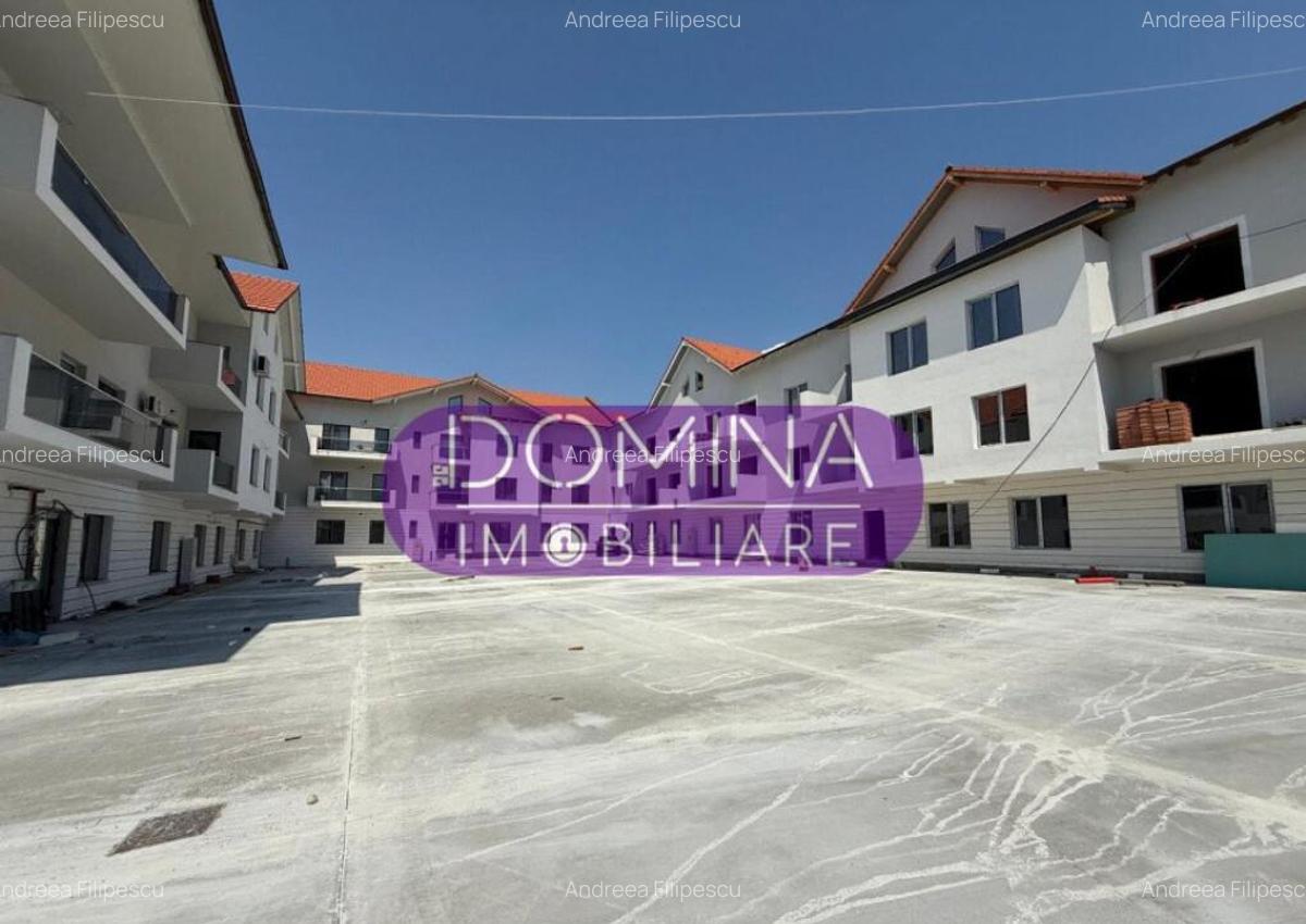 Apartament 3 camere, INFINITY RESIDENCE, predare imediata - 9