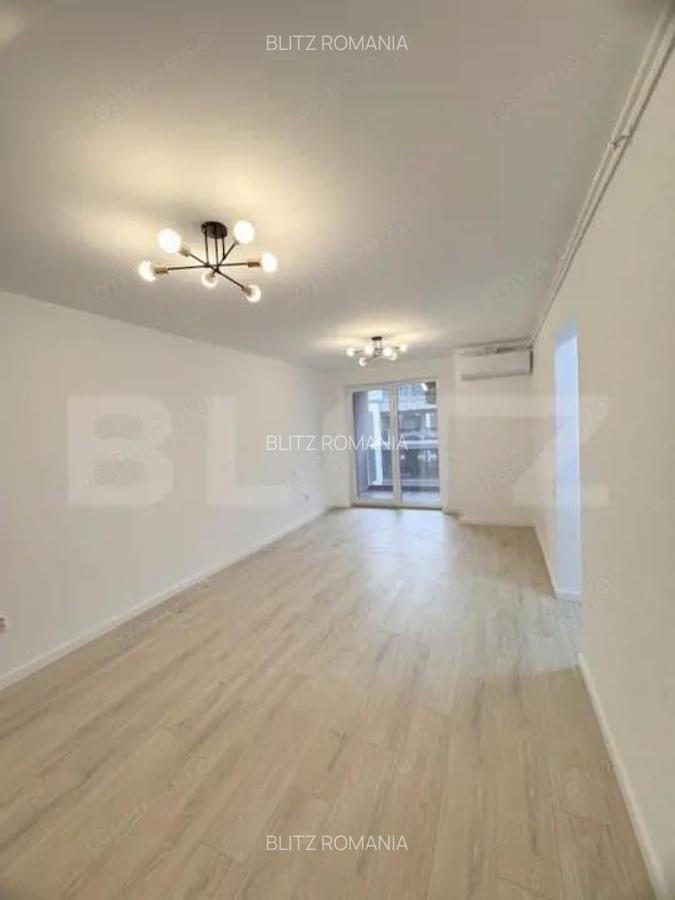 Apartament cu 1 camera, 38 mp, etaj intermediar Zona Iulius Mall - 6