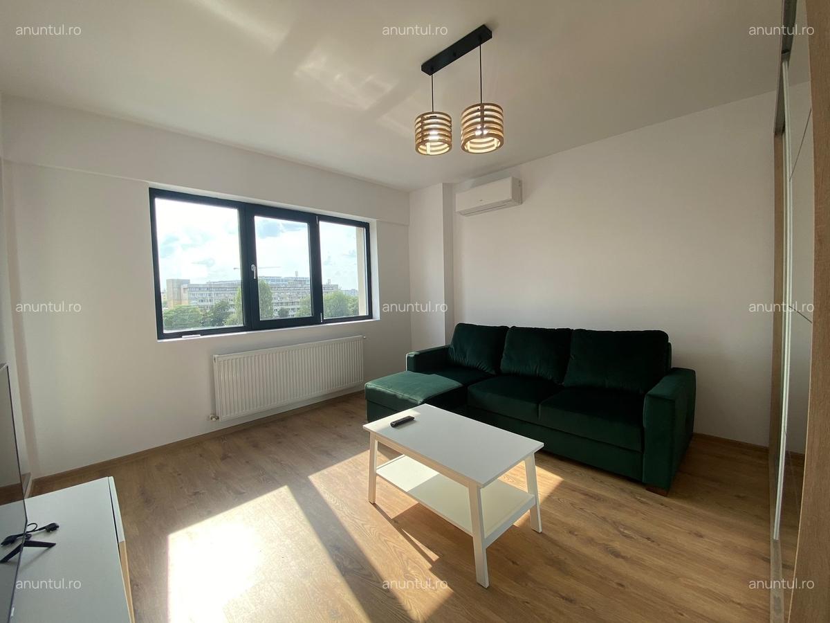 Unirii, Parcul Carol, ISG Residence IV, loc parcare inclus - 3