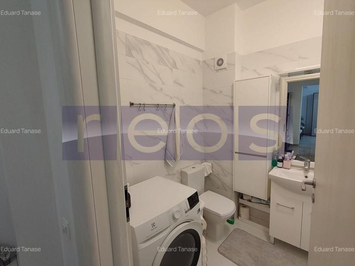 VANZARE 2 CAMERE I DECOMANDAT I ODUA LOCURI PARCARE I VALEA LARGA - 7