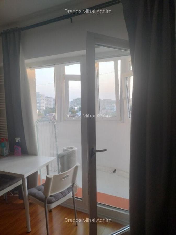 Garsoniera inchiriere , Pet friendly - Piata Victoriei - Banu Manta - 4