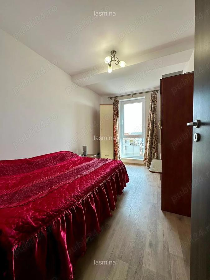 Apartament 3 camere in Giroc, aproape de Hotel IQ - 5