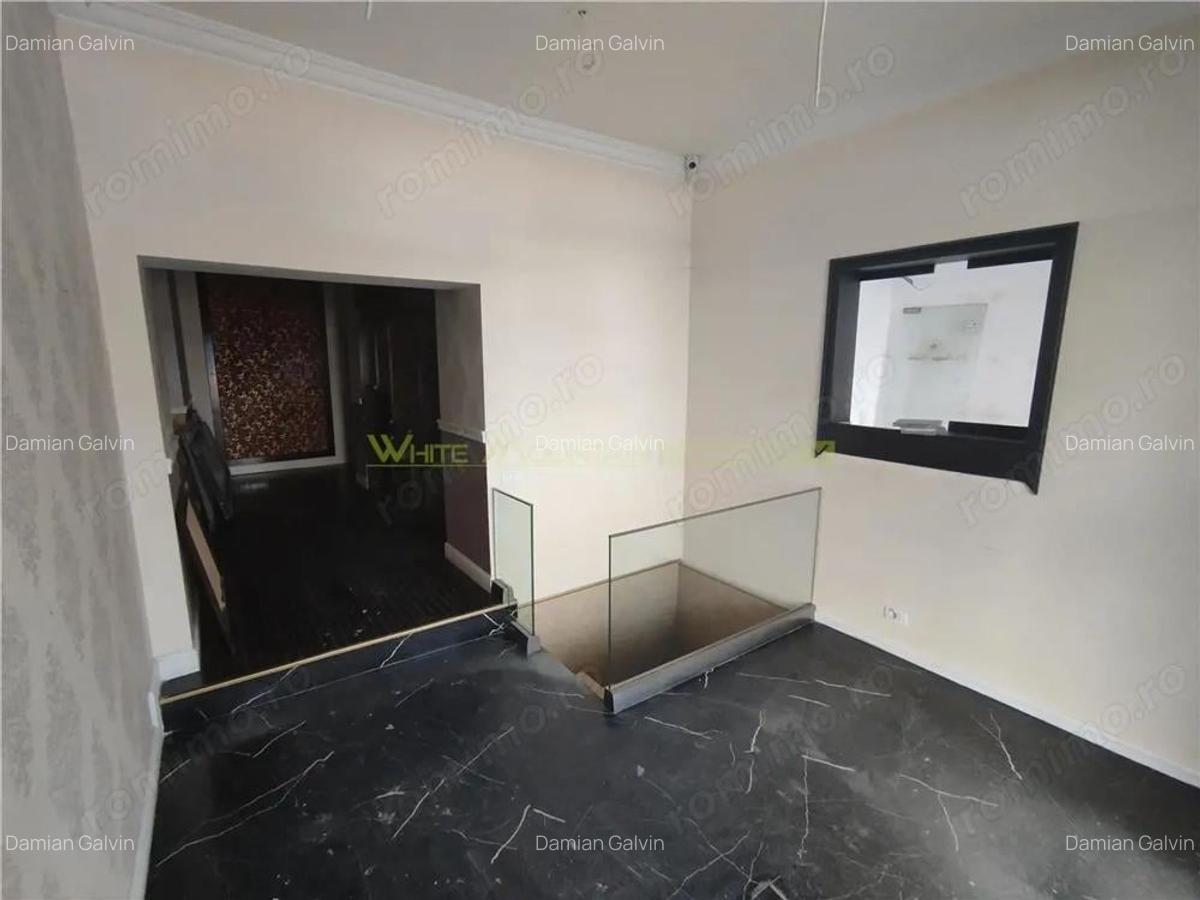 Dorobanti, spatiu comercial 12 mp, inchiriere lunga durata - 2