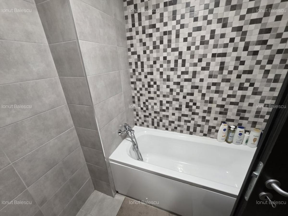 Vanzare 2 camere Drumul Taberei Moghioros Park Residence - 12