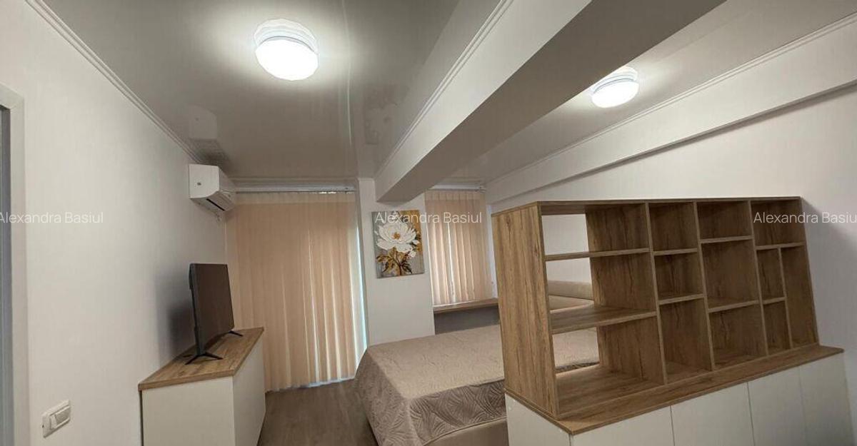 APARTAMENT LA PRIMA INCHIRIERE, BLOC NOU, NICOLINA - 5