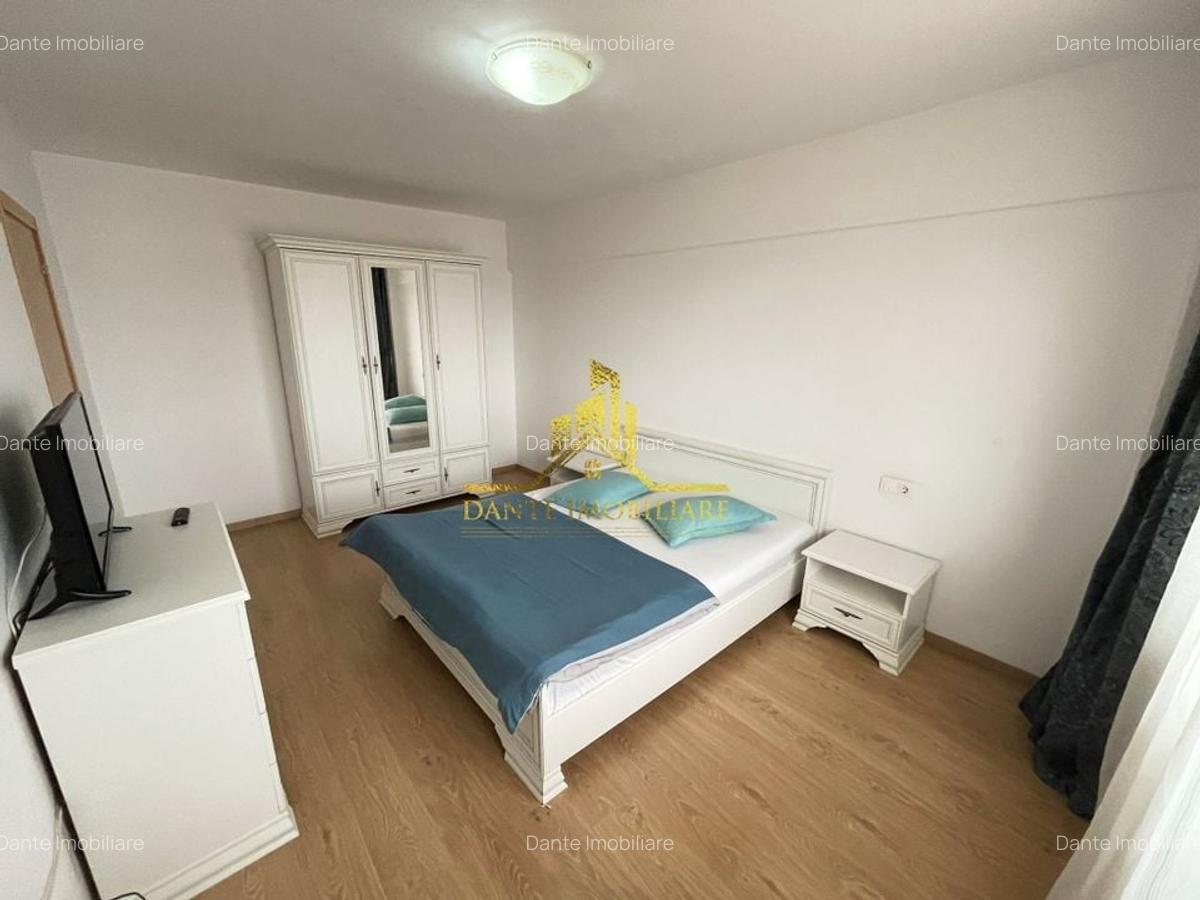 2 camere, modern, parcare, terasa, view, Viva City, Gheorgheni, FSEGA - 9