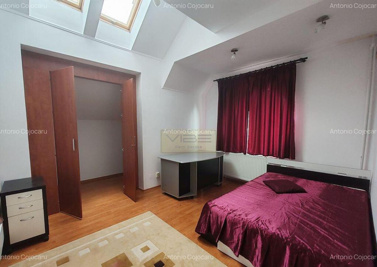 Apartament 5 camere la Vila-Moara De Vant! - 9