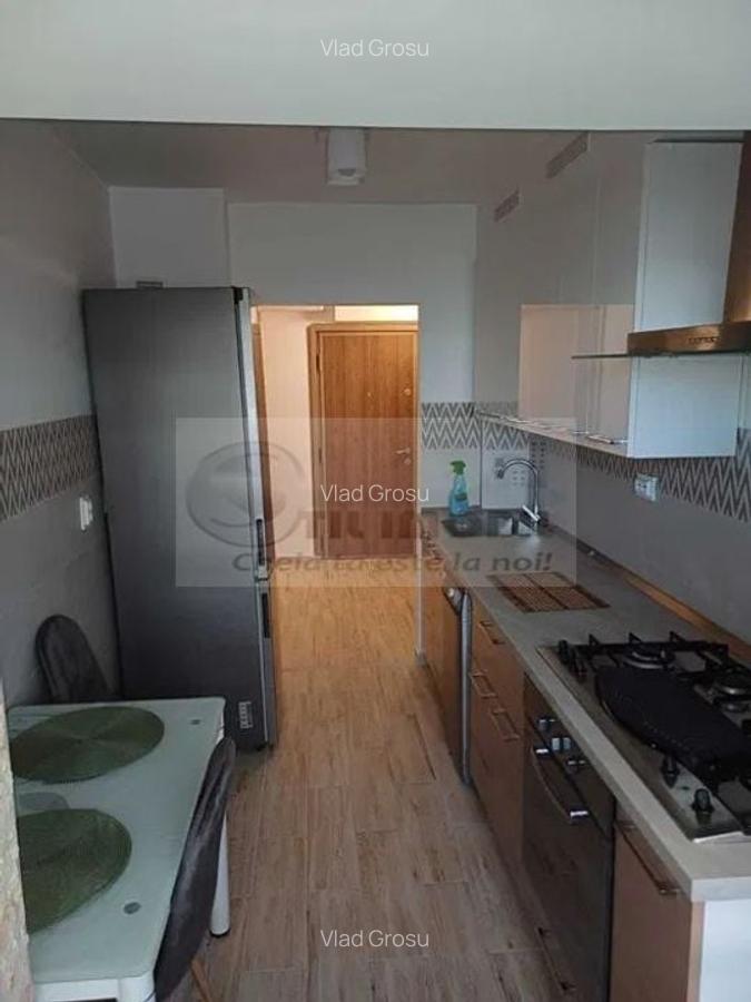 Apartament 2 camere Podu Ros - 550 euro - 2