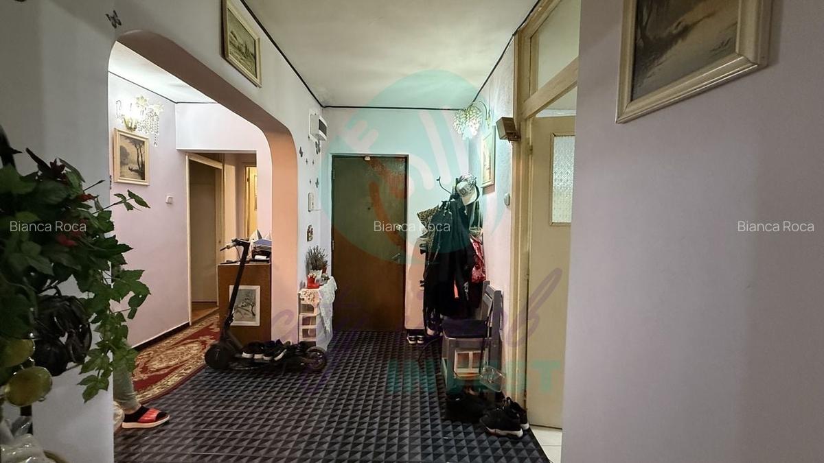 4 camere DECOMANDATE in apropiere de MALL VITAN - 10