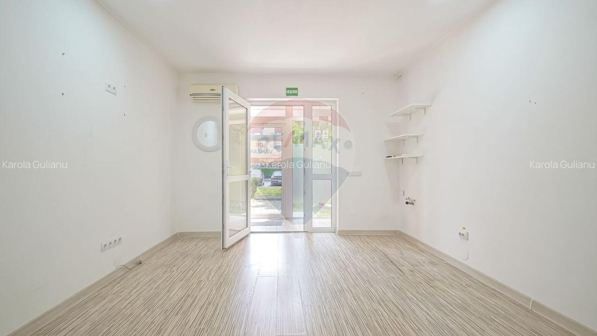 Inchiriere spatiu comercial in Brasov, cartier Florilor - 3