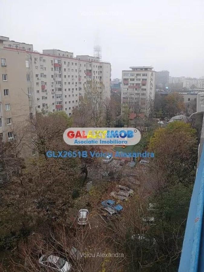 Apartament 2 Cam Berceni - Piata Sudului - 5 Min Metrou - 7