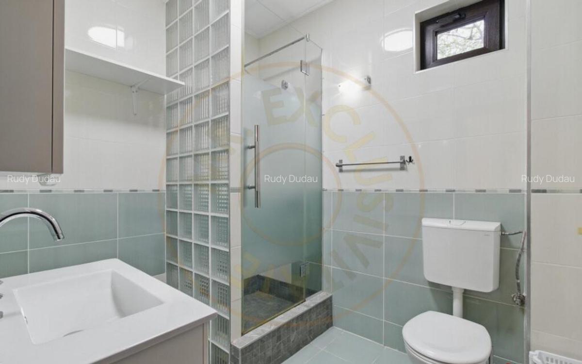 Col? de lini?te cu aer urban Apartament cu 2 camere - 9