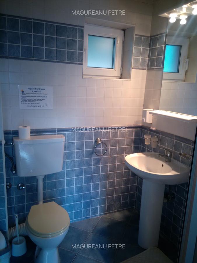Vila Bran 2 Garsoniere Parter, 1 Apartament Ultima New 2025 - 8