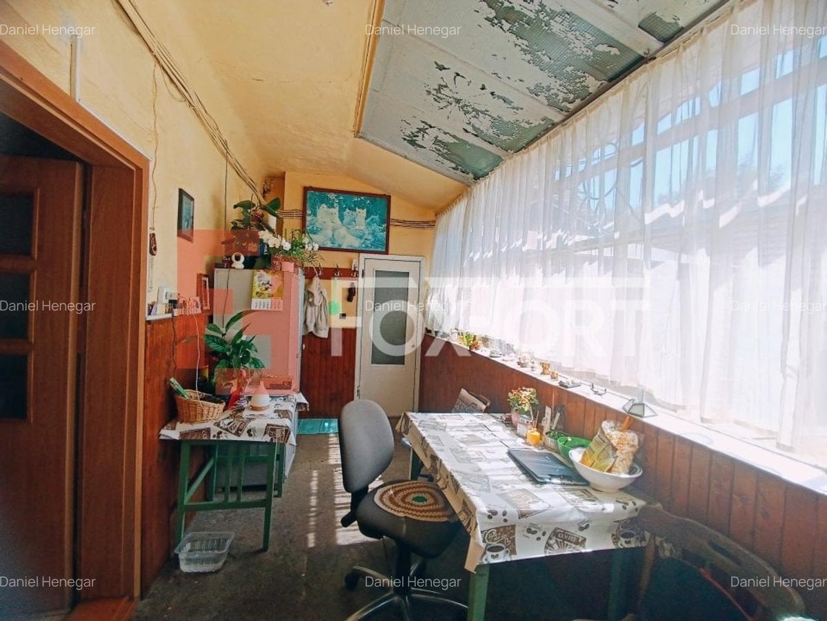 COMISION 0% Casa cu 4 apartamente la curte comuna cu teren total 748 mp - 5