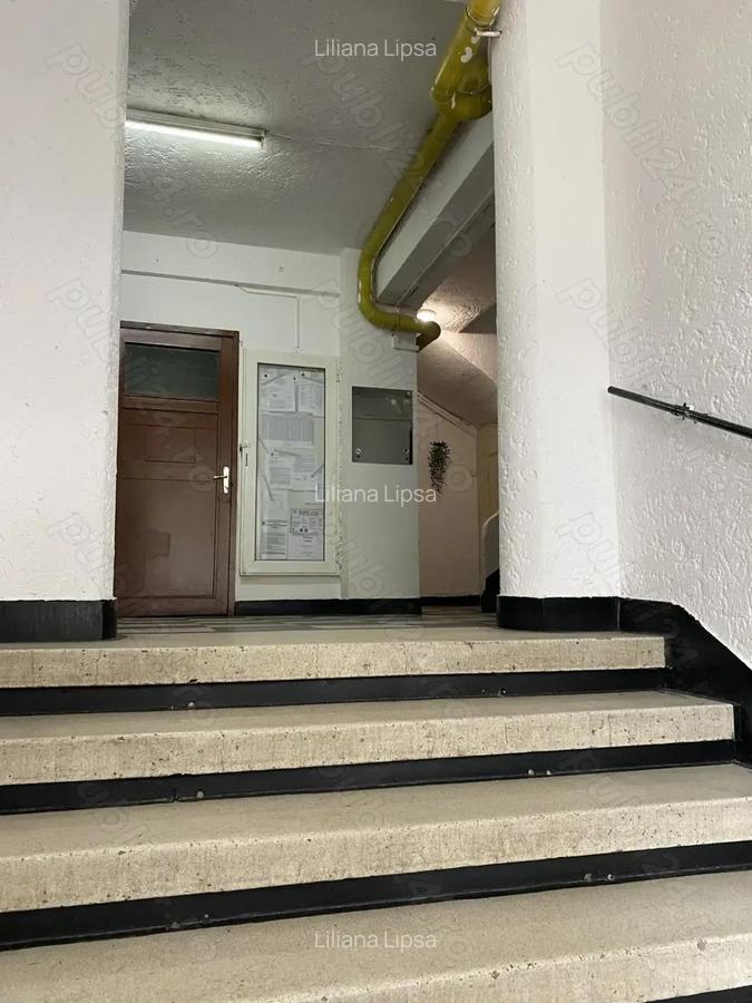 Mosilor, Izvorul rece, apartament 4 cam 74 mp - 13