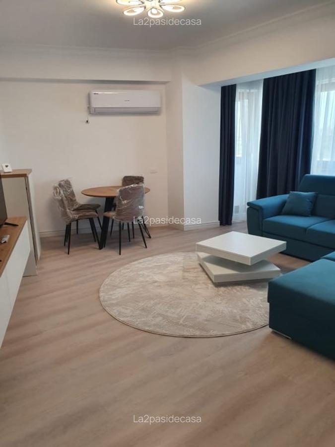Inchiriere Apartament spatios bloc nou la 2 pasi de City Park Mall - 2