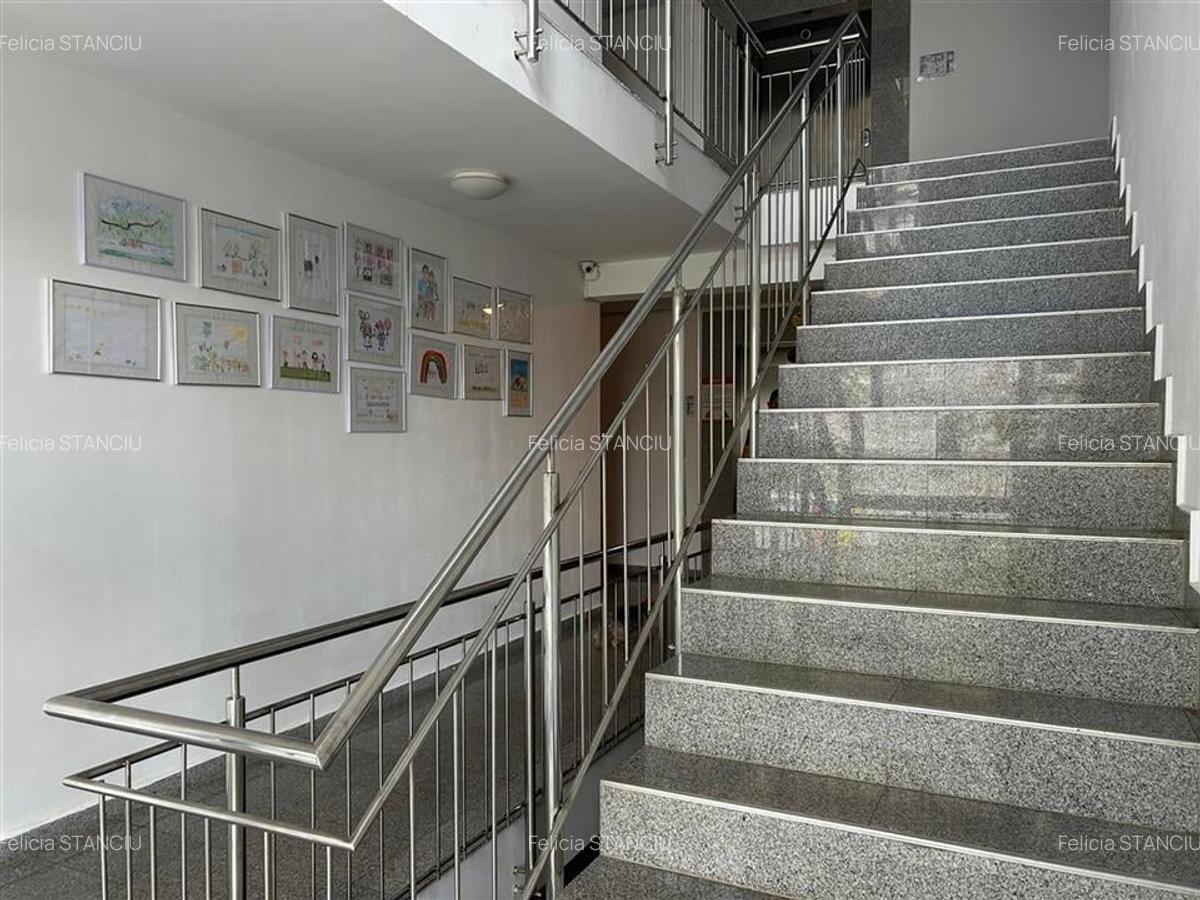 Apartament 2 camere, tip studio, mobilat si utilat, Avantgarden 2 - 14