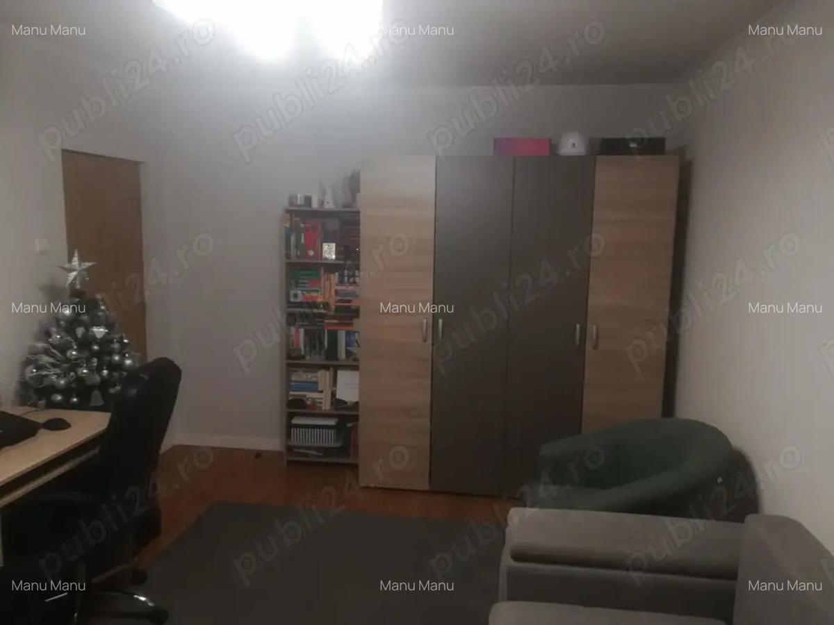 Apartament 3 camere, 64 mp ,Sangeorgiu de Mures - 2