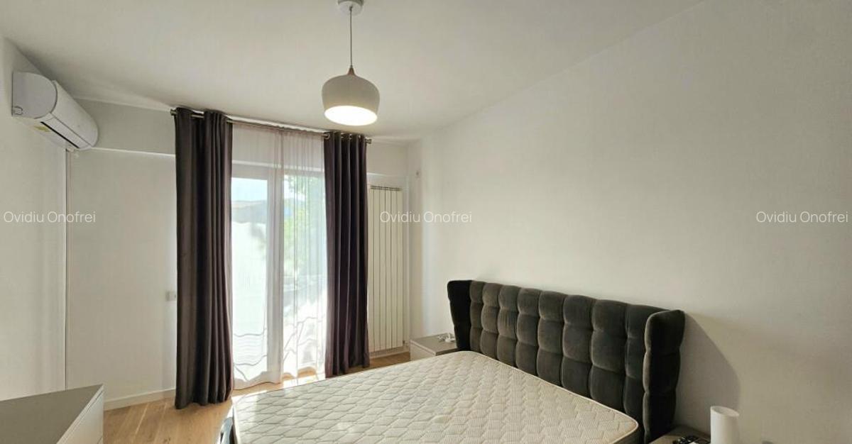 Apartament complet cu vedere libera si parcare - terasa 200 - 8