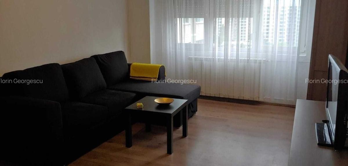 3 Camere | Lujerului | Iuliu Maniu |  Decomandat | Metrou - 1
