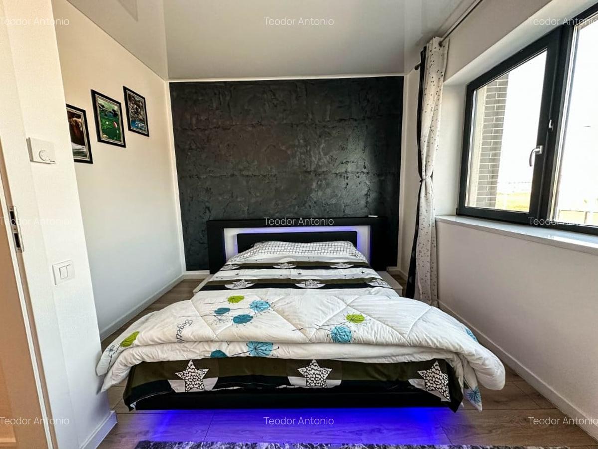 Vila 5 camere Pipera Alexander Residence Terasa 2 Locuri de Parcare - 10