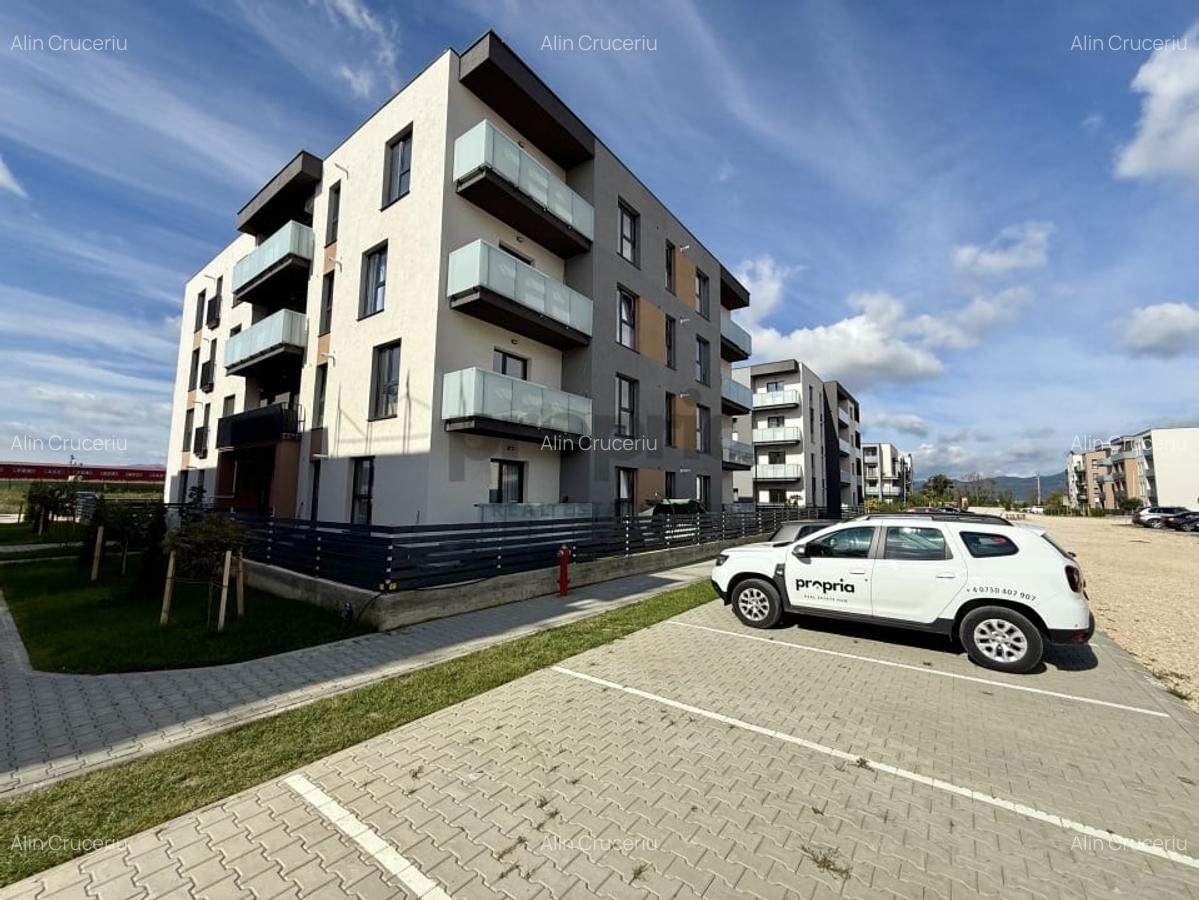 APARTAMENT PREMIUM 2 CAMERE - LEABAY RESIDENCE (ZONA GHIMBAV-CRISTIAN) - 5
