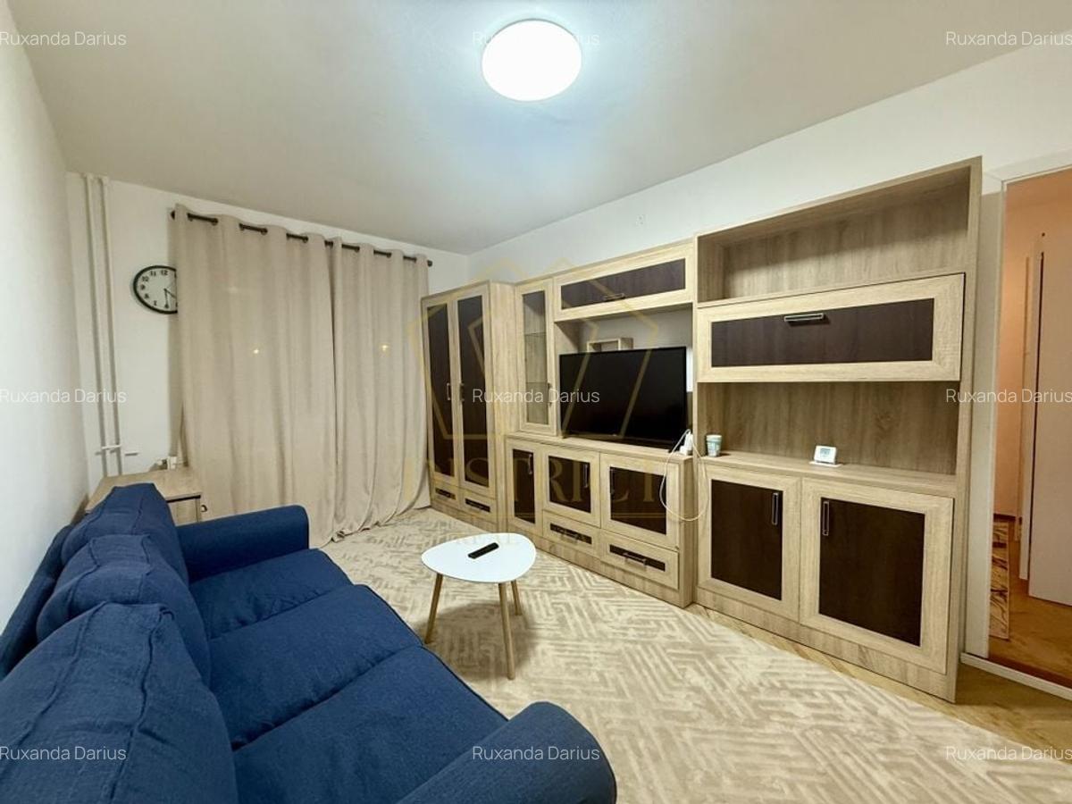 Apartament cu 2 camere etaj intermediar | Sagului - 1