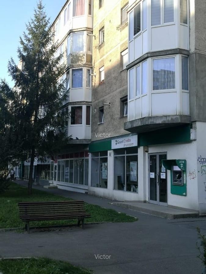 BRASOV Calea Bucuresti - spatiu comercial de INCHIRIAT - proprietar - 4