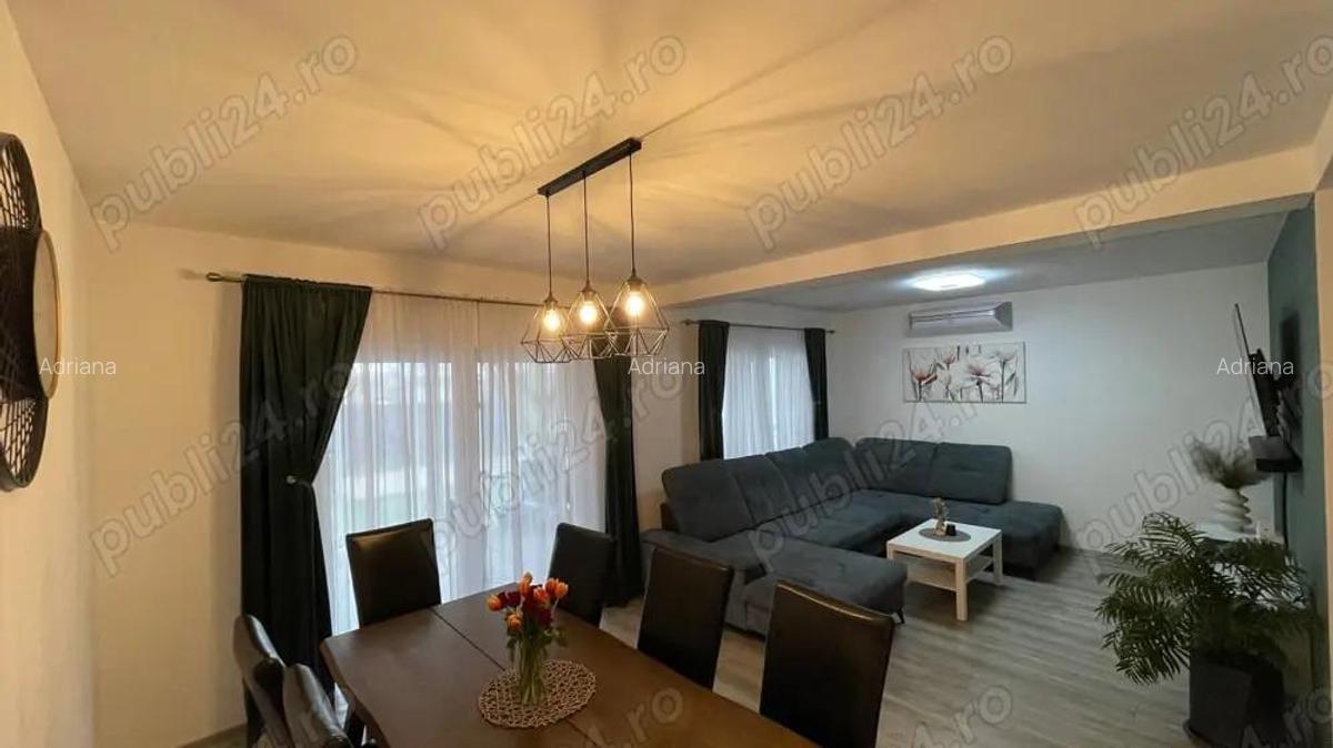 De vanzare casa lux tip Duplex in zona Mosnita Noua - 5