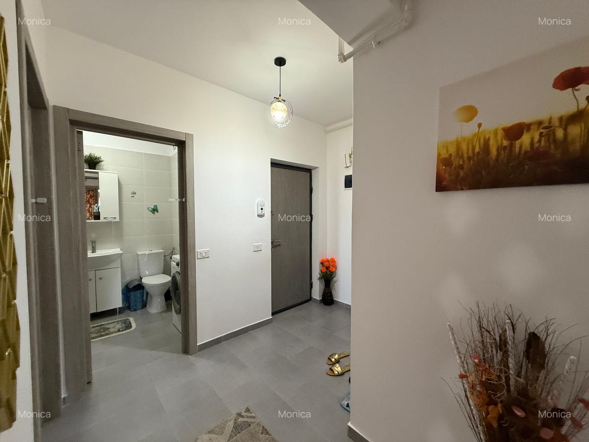 Apartament Pallady Gura Putinei - 14