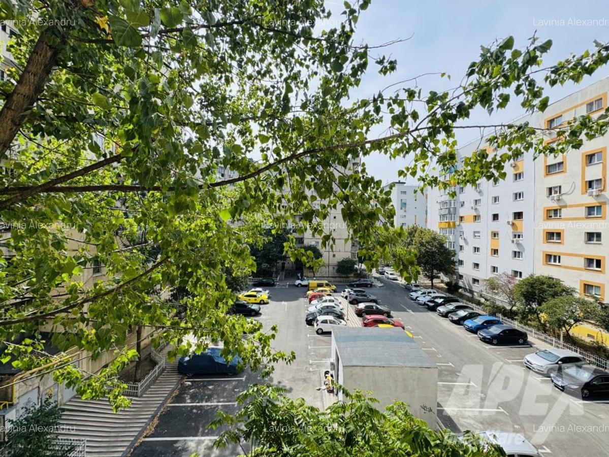 Apartament 4 camere mobilat | Parcare | Parc Sebastian - 8